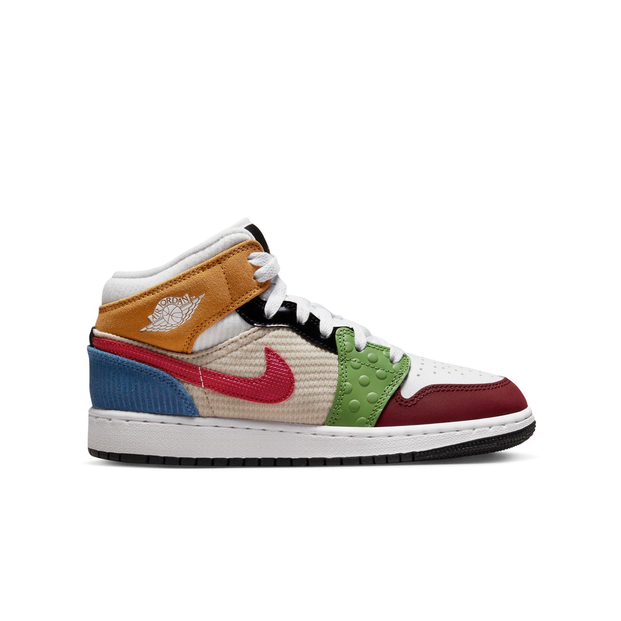 Toy story jordan 1s sale